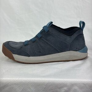 L.L. Bean women’s vista slip on hikers shoes size 10